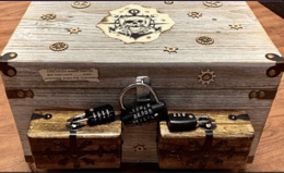Cursed Treasure