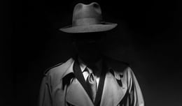 The Curious Case At McGuffin's