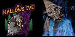 All Hallows Eve