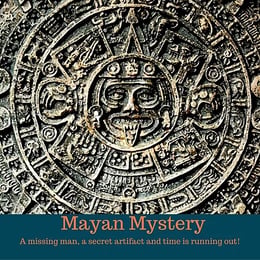 Mayan Mystery