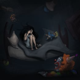 Matty's Nightmare