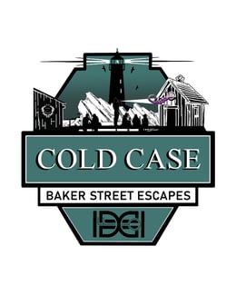 Ep. 5 The Cold Case