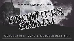 Brothers Grimm