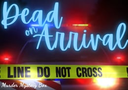 Dead on Arrival