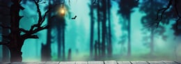 Fields of Fright