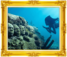 Saving Oceanika