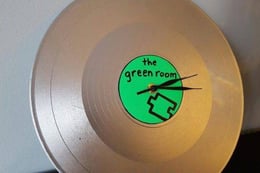 The Green Room