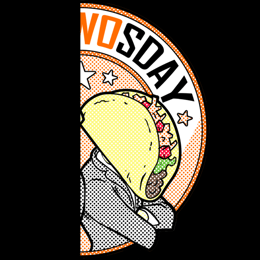 Taco TWOsday - FBI Half
