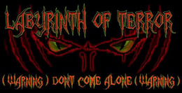 Labyrinth of Terror