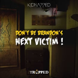 Kidnapped