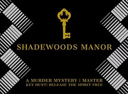 Shadewoods Manor