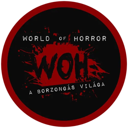 World of Horror