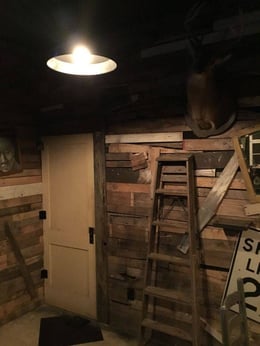 The Cabin
