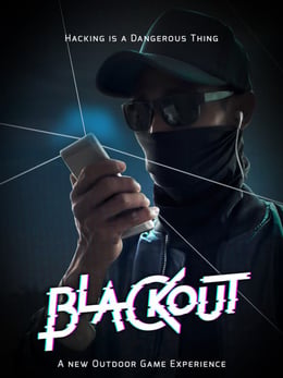 Blackout en Ville [Outdoor]