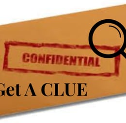 Get a Clue