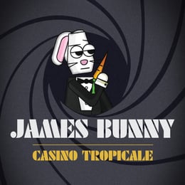 James Bunny: Casino Tropicale [Immersive Experience]