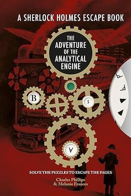 The Adventure of the Analytical Engine