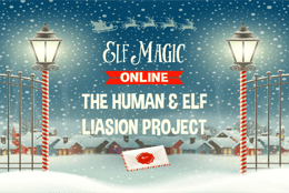 Human & Elf Liaison Project or H.E.L.P