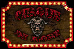 Cirque de Mort