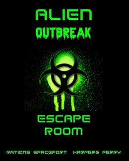 Alien Outbreak