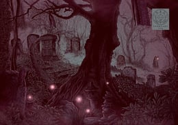 1.12 The Graveyard