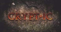Cryptic