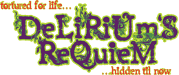 Delirium's Requiem