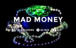 Mad Money