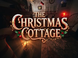 The Christmas Cottage
