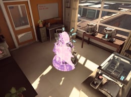 Time Travel Paradox [VR]
