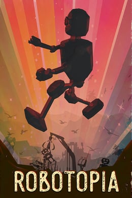 Robotopia