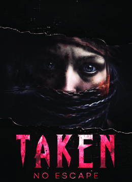 Taken: No Escape