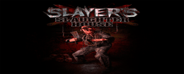 Slayer's Slaugherhouse