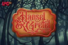 Hansel & Gretel