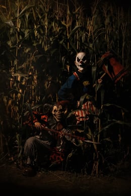 The Final Harvest