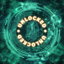 Unlocked [Outdoor]
