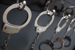 Escape From Cell Block 99