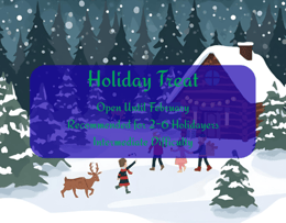 Holiday Treat