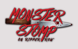 Monster Stomp
