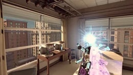 Time Travel Paradox [VR]