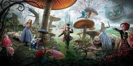 Alice In Wonderland