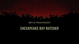 The Chesapeake Bay Butcher