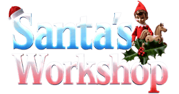 Santa’s Workshop