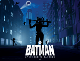 Batman