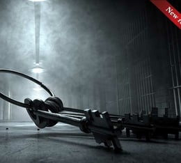 Locked Up