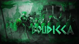 Boudicca’s Uprising