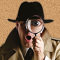 De Cluedo Room [The Cluedo Room]