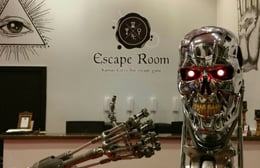 Terminator: Judgment Day