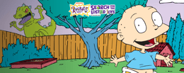 Rugrats: Search For The Losted Toys
