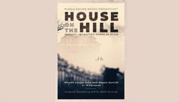 House On The Hill